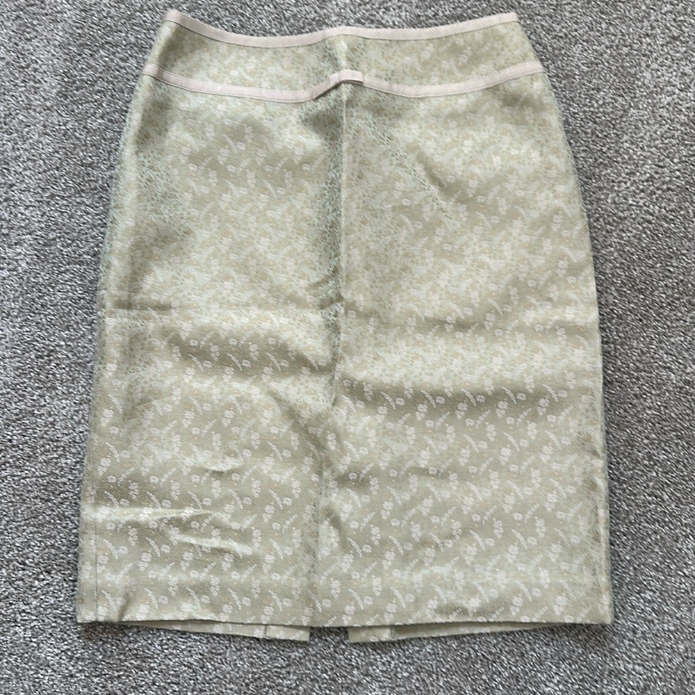 Ann Taylor Skirt